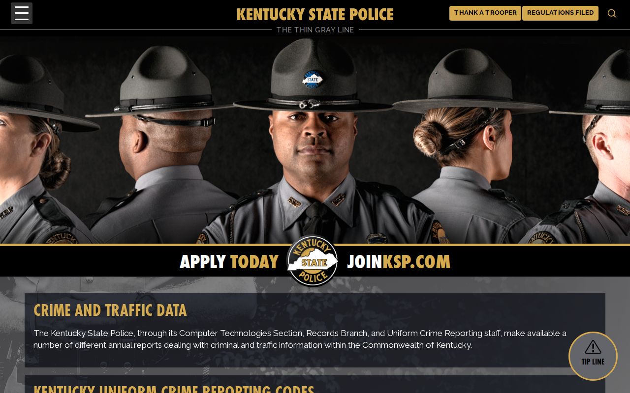 Marion County sex offender check and Kentucky State Police public data